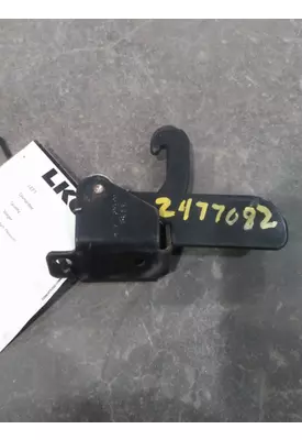 FREIGHTLINER CASCADIA 125 LATCH/LOCK/LEVER