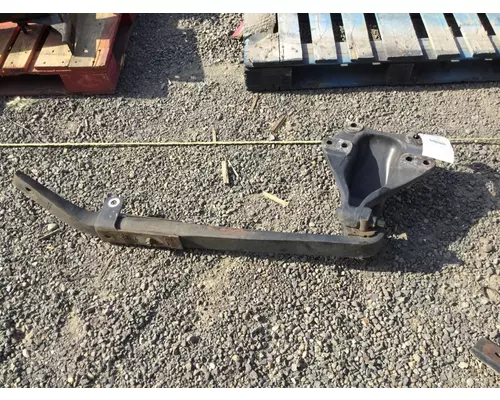 FREIGHTLINER CASCADIA 125 LEAF SPRING, REAR