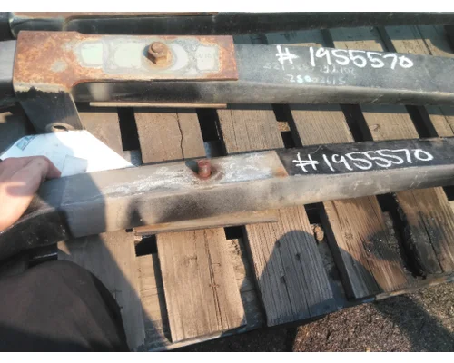 FREIGHTLINER CASCADIA 125 LEAF SPRING, REAR
