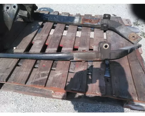 FREIGHTLINER CASCADIA 125 LEAF SPRING, REAR