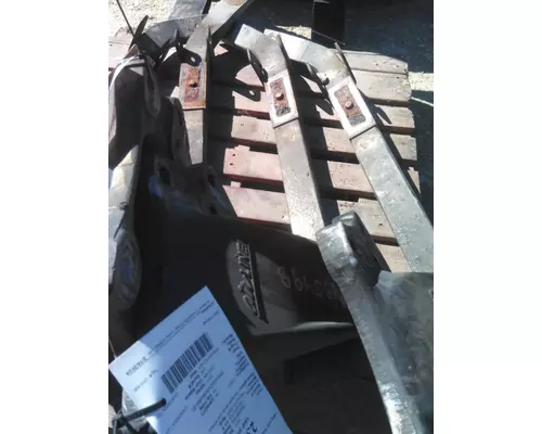 FREIGHTLINER CASCADIA 125 LEAF SPRING, REAR