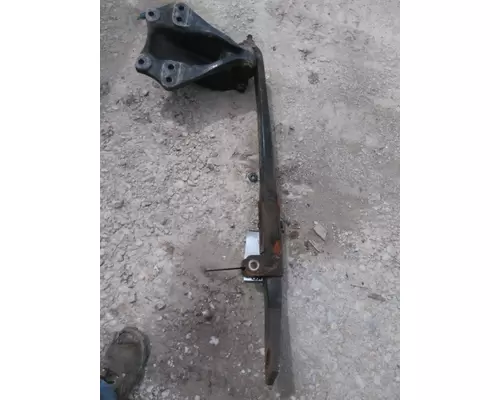 FREIGHTLINER CASCADIA 125 LEAF SPRING, REAR