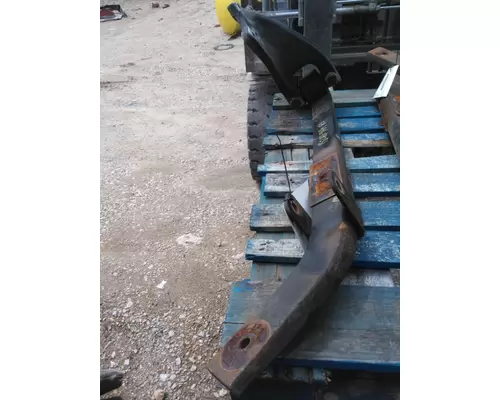 FREIGHTLINER CASCADIA 125 LEAF SPRING, REAR