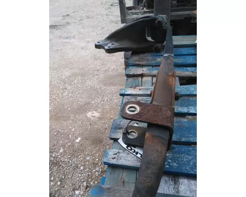 FREIGHTLINER CASCADIA 125 LEAF SPRING, REAR