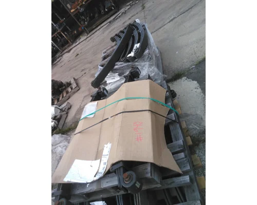 FREIGHTLINER CASCADIA 125 LEAF SPRING, REAR