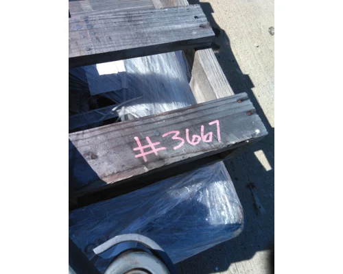 FREIGHTLINER CASCADIA 125 LEAF SPRING, REAR