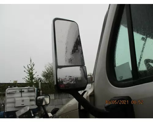 FREIGHTLINER CASCADIA 125 MIRROR ASSEMBLY CABDOOR