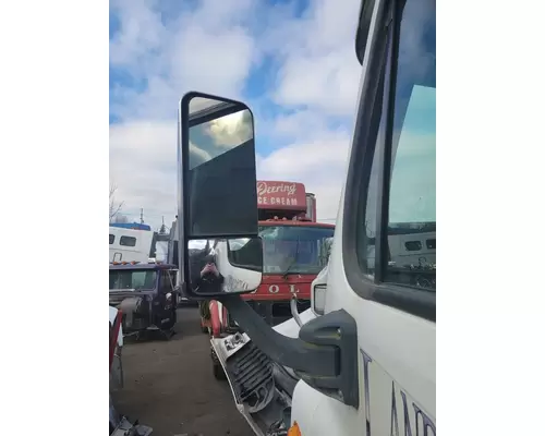 FREIGHTLINER CASCADIA 125 MIRROR ASSEMBLY CABDOOR