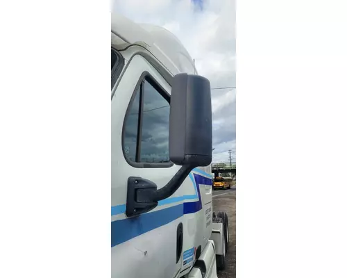 FREIGHTLINER CASCADIA 125 MIRROR ASSEMBLY CABDOOR