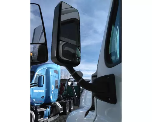 FREIGHTLINER CASCADIA 125 MIRROR ASSEMBLY CABDOOR