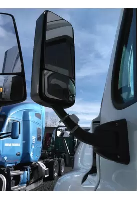 FREIGHTLINER CASCADIA 125 MIRROR ASSEMBLY CAB/DOOR