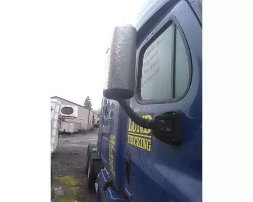 FREIGHTLINER CASCADIA 125 MIRROR ASSEMBLY CABDOOR