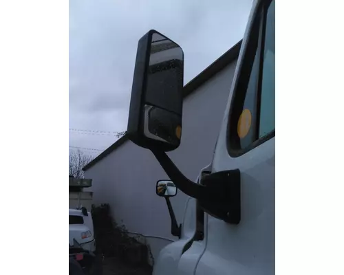 FREIGHTLINER CASCADIA 125 MIRROR ASSEMBLY CABDOOR