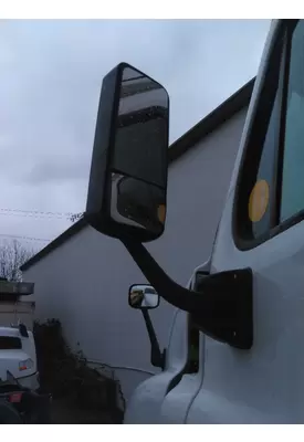 FREIGHTLINER CASCADIA 125 MIRROR ASSEMBLY CAB/DOOR