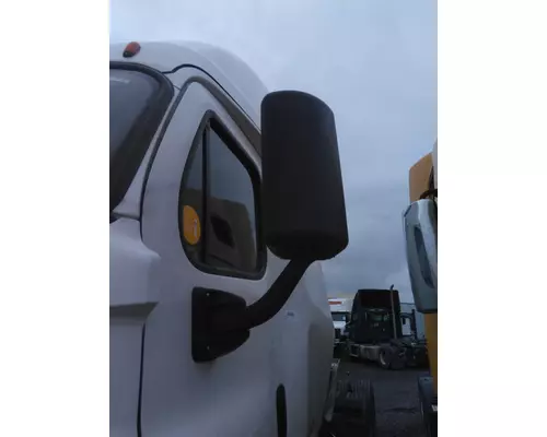 FREIGHTLINER CASCADIA 125 MIRROR ASSEMBLY CABDOOR