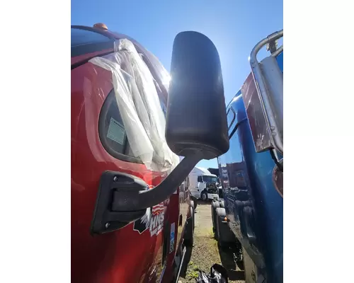 FREIGHTLINER CASCADIA 125 MIRROR ASSEMBLY CABDOOR