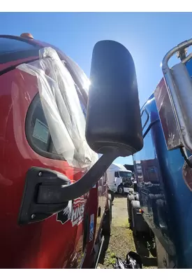 FREIGHTLINER CASCADIA 125 MIRROR ASSEMBLY CAB/DOOR