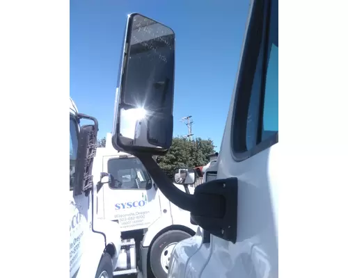 FREIGHTLINER CASCADIA 125 MIRROR ASSEMBLY CABDOOR