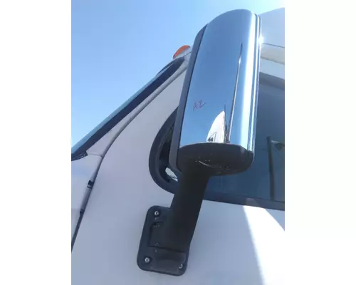 FREIGHTLINER CASCADIA 125 MIRROR ASSEMBLY CABDOOR