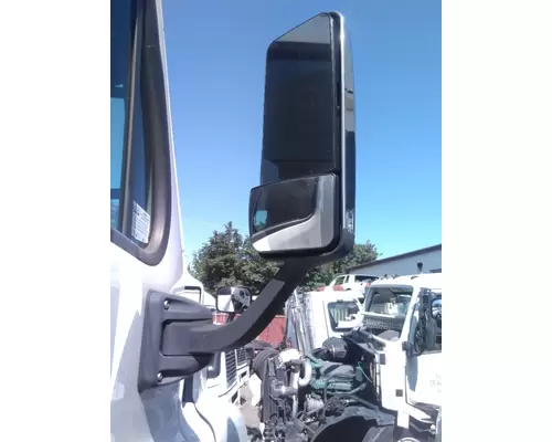 FREIGHTLINER CASCADIA 125 MIRROR ASSEMBLY CABDOOR