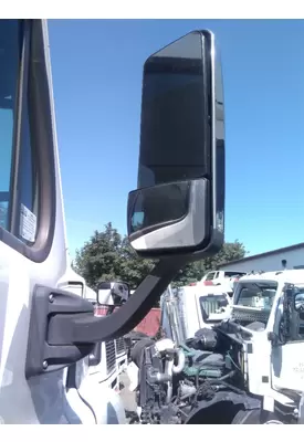 FREIGHTLINER CASCADIA 125 MIRROR ASSEMBLY CAB/DOOR