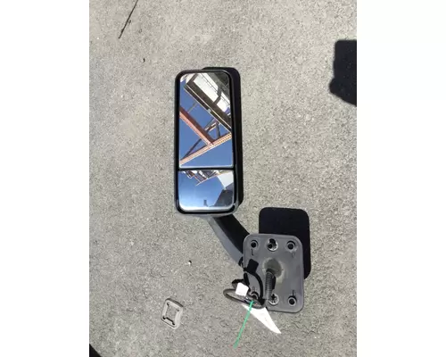 FREIGHTLINER CASCADIA 125 MIRROR ASSEMBLY CABDOOR