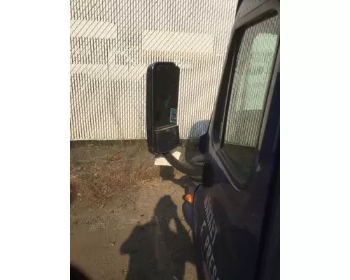 FREIGHTLINER CASCADIA 125 MIRROR ASSEMBLY CABDOOR