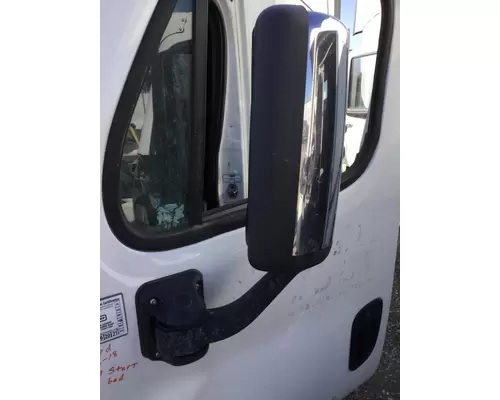 FREIGHTLINER CASCADIA 125 MIRROR ASSEMBLY CABDOOR