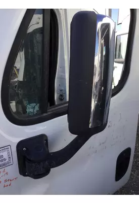 FREIGHTLINER CASCADIA 125 MIRROR ASSEMBLY CAB/DOOR