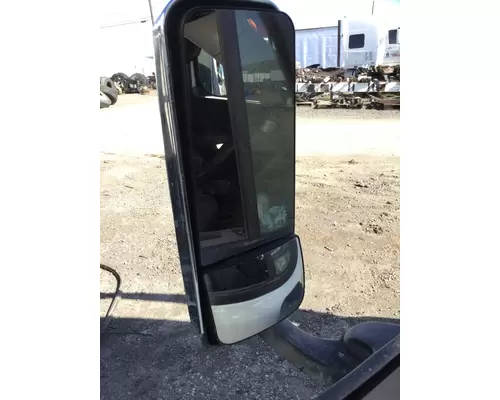 FREIGHTLINER CASCADIA 125 MIRROR ASSEMBLY CABDOOR