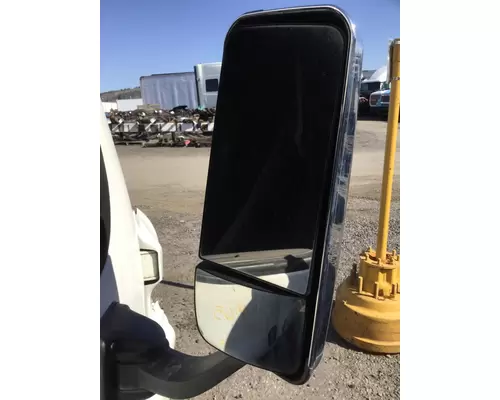 FREIGHTLINER CASCADIA 125 MIRROR ASSEMBLY CABDOOR