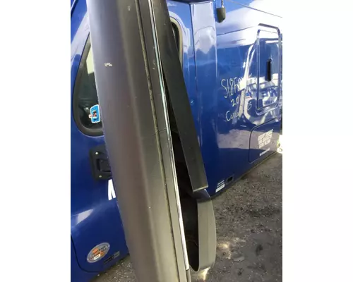 FREIGHTLINER CASCADIA 125 MIRROR ASSEMBLY CABDOOR