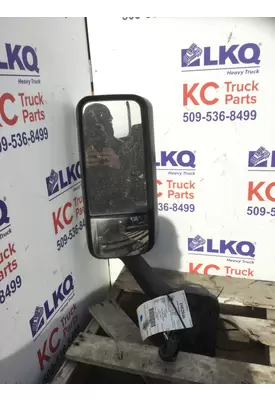 FREIGHTLINER CASCADIA 125 MIRROR ASSEMBLY CAB/DOOR