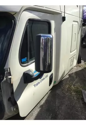 FREIGHTLINER CASCADIA 125 MIRROR ASSEMBLY CAB/DOOR