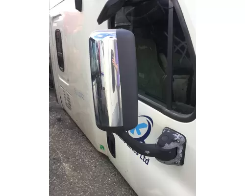 FREIGHTLINER CASCADIA 125 MIRROR ASSEMBLY CABDOOR