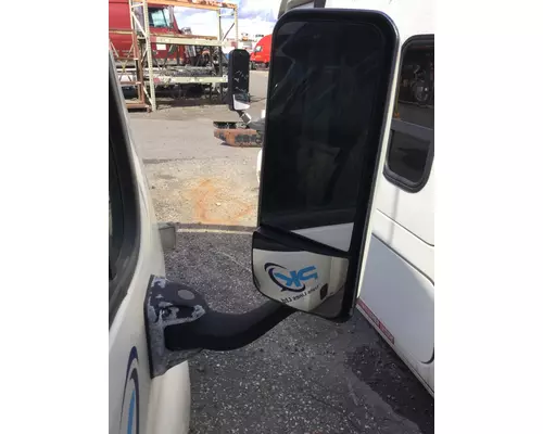 FREIGHTLINER CASCADIA 125 MIRROR ASSEMBLY CABDOOR