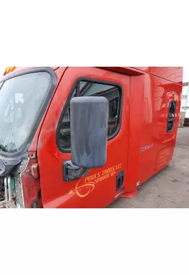 FREIGHTLINER CASCADIA 125 MIRROR ASSEMBLY CAB/DOOR