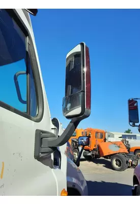 FREIGHTLINER CASCADIA 125 MIRROR ASSEMBLY CAB/DOOR