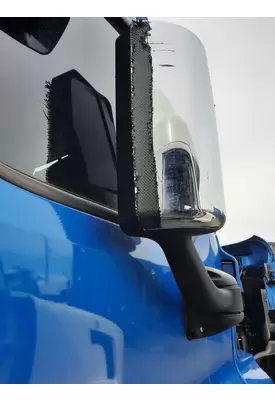 FREIGHTLINER CASCADIA 125 MIRROR ASSEMBLY CAB/DOOR