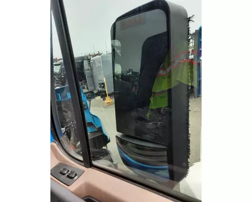 FREIGHTLINER CASCADIA 125 MIRROR ASSEMBLY CABDOOR