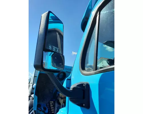 FREIGHTLINER CASCADIA 125 MIRROR ASSEMBLY CABDOOR