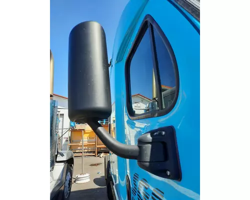 FREIGHTLINER CASCADIA 125 MIRROR ASSEMBLY CABDOOR