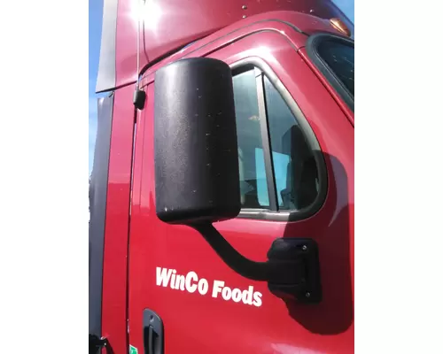 FREIGHTLINER CASCADIA 125 MIRROR ASSEMBLY CABDOOR