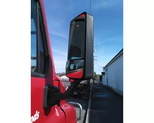 FREIGHTLINER CASCADIA 125 MIRROR ASSEMBLY CABDOOR