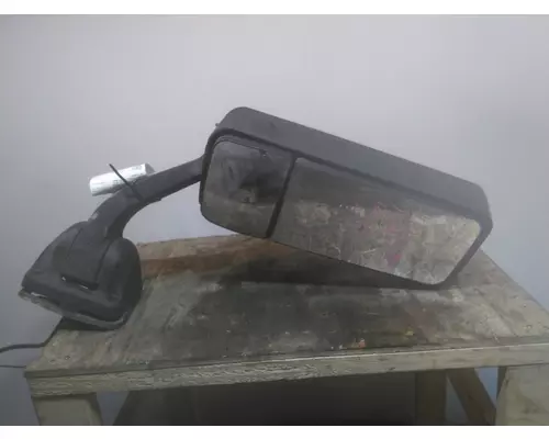 FREIGHTLINER CASCADIA 125 MIRROR ASSEMBLY CABDOOR