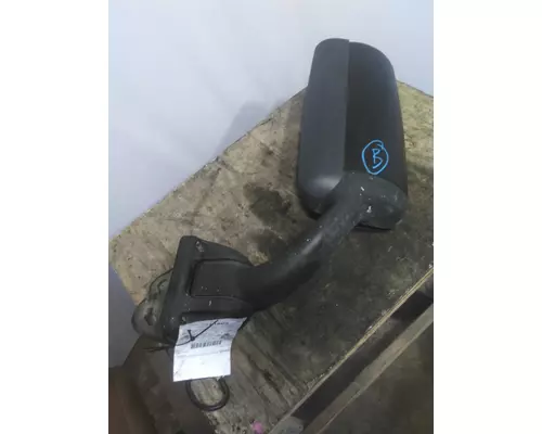 FREIGHTLINER CASCADIA 125 MIRROR ASSEMBLY CABDOOR