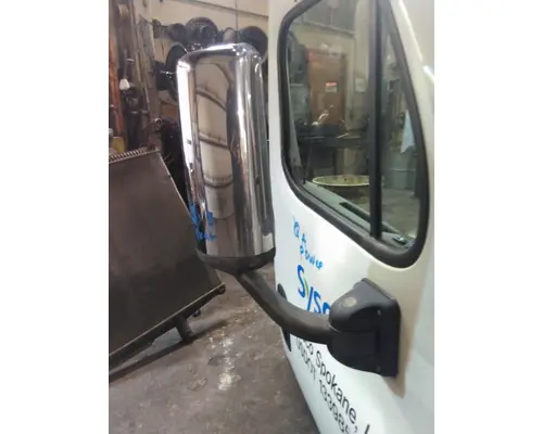 FREIGHTLINER CASCADIA 125 MIRROR ASSEMBLY CABDOOR