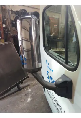 FREIGHTLINER CASCADIA 125 MIRROR ASSEMBLY CAB/DOOR