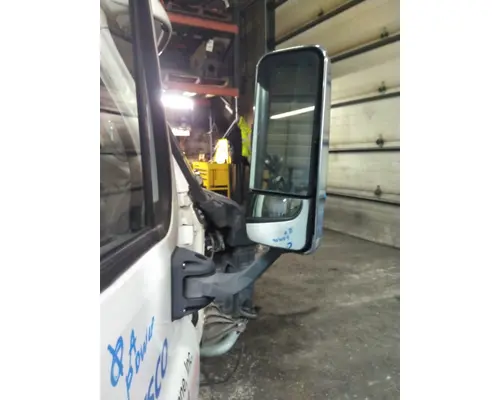 FREIGHTLINER CASCADIA 125 MIRROR ASSEMBLY CABDOOR