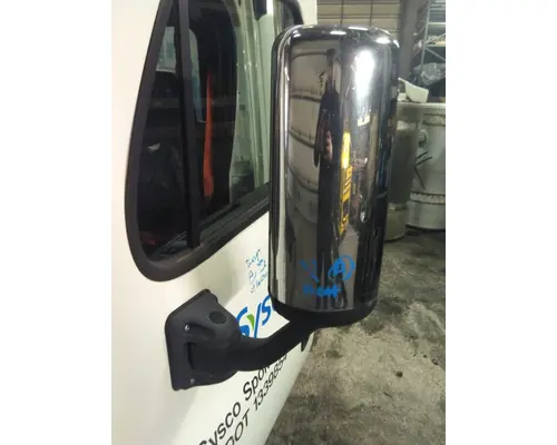 FREIGHTLINER CASCADIA 125 MIRROR ASSEMBLY CABDOOR
